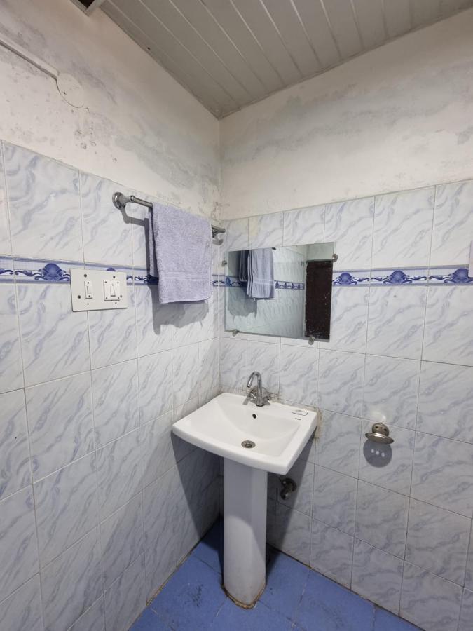 Hotel Sunbeam Dalhousie Kültér fotó
