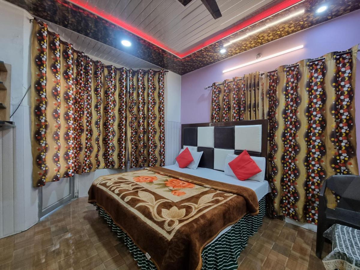 Hotel Sunbeam Dalhousie Kültér fotó