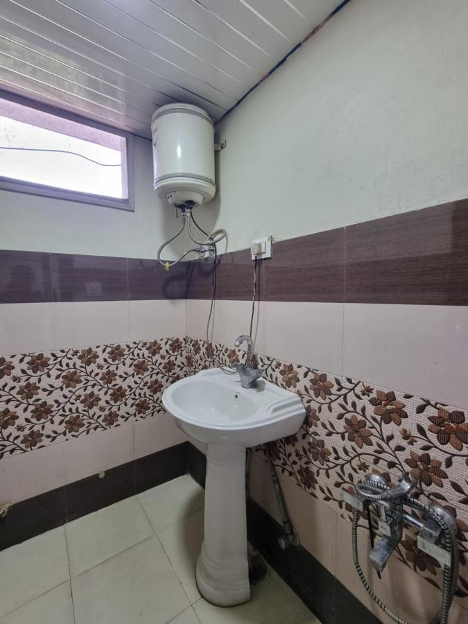 Hotel Sunbeam Dalhousie Kültér fotó