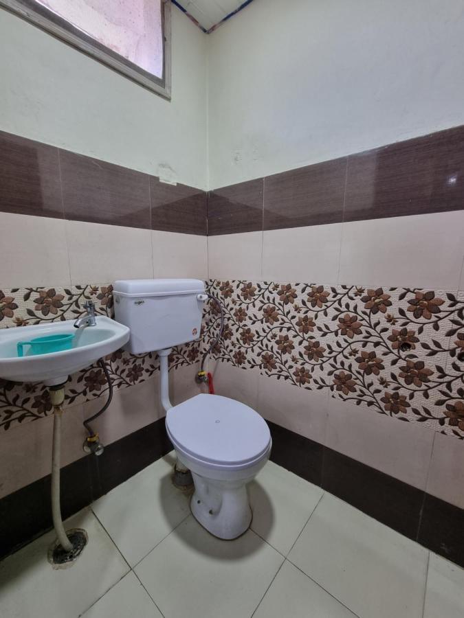 Hotel Sunbeam Dalhousie Kültér fotó