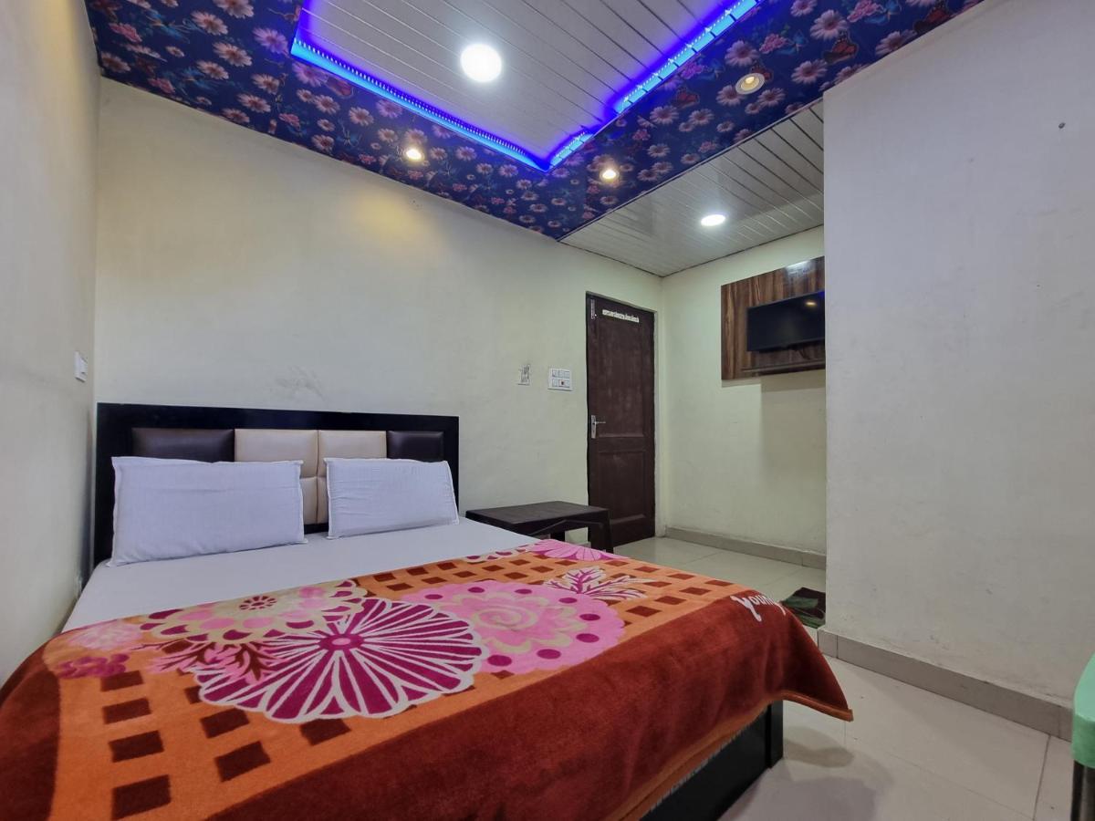 Hotel Sunbeam Dalhousie Kültér fotó