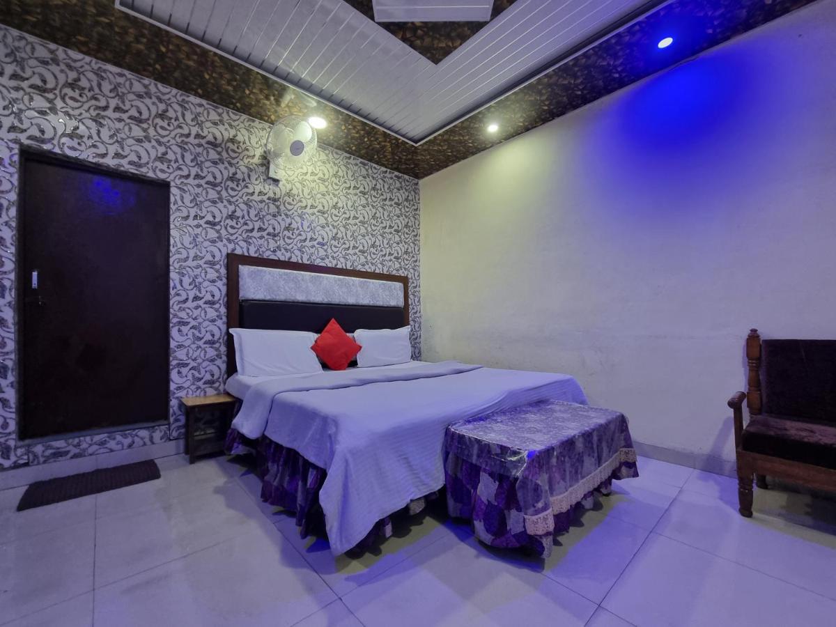 Hotel Sunbeam Dalhousie Kültér fotó