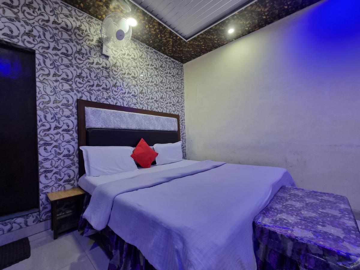 Hotel Sunbeam Dalhousie Kültér fotó