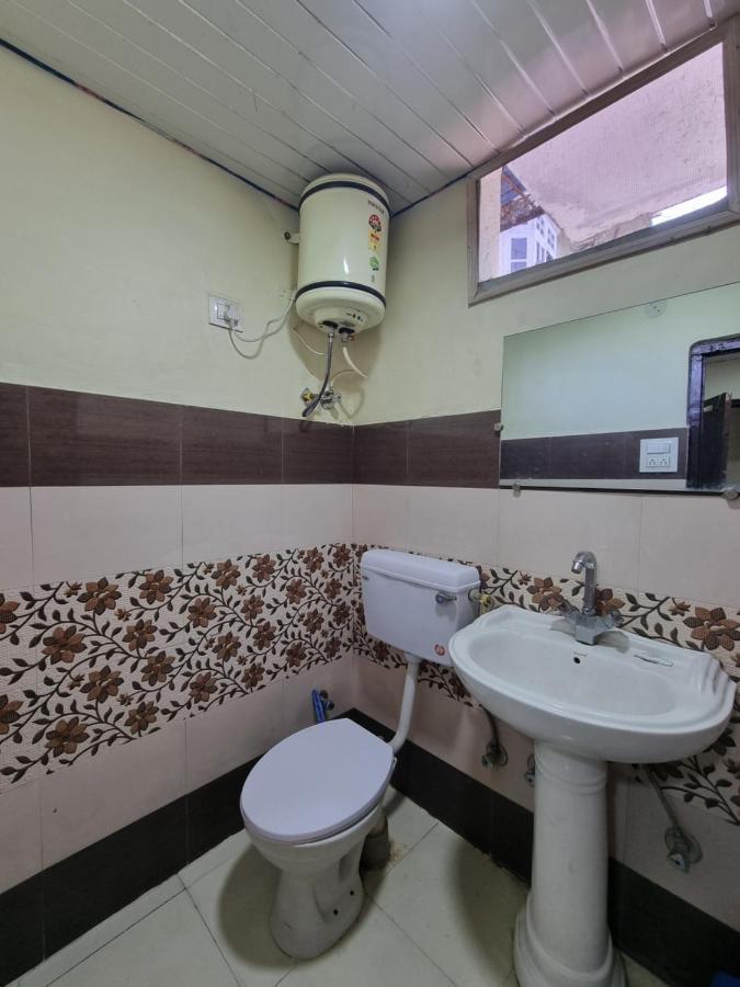 Hotel Sunbeam Dalhousie Kültér fotó
