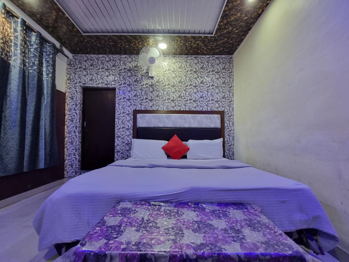 Hotel Sunbeam Dalhousie Kültér fotó