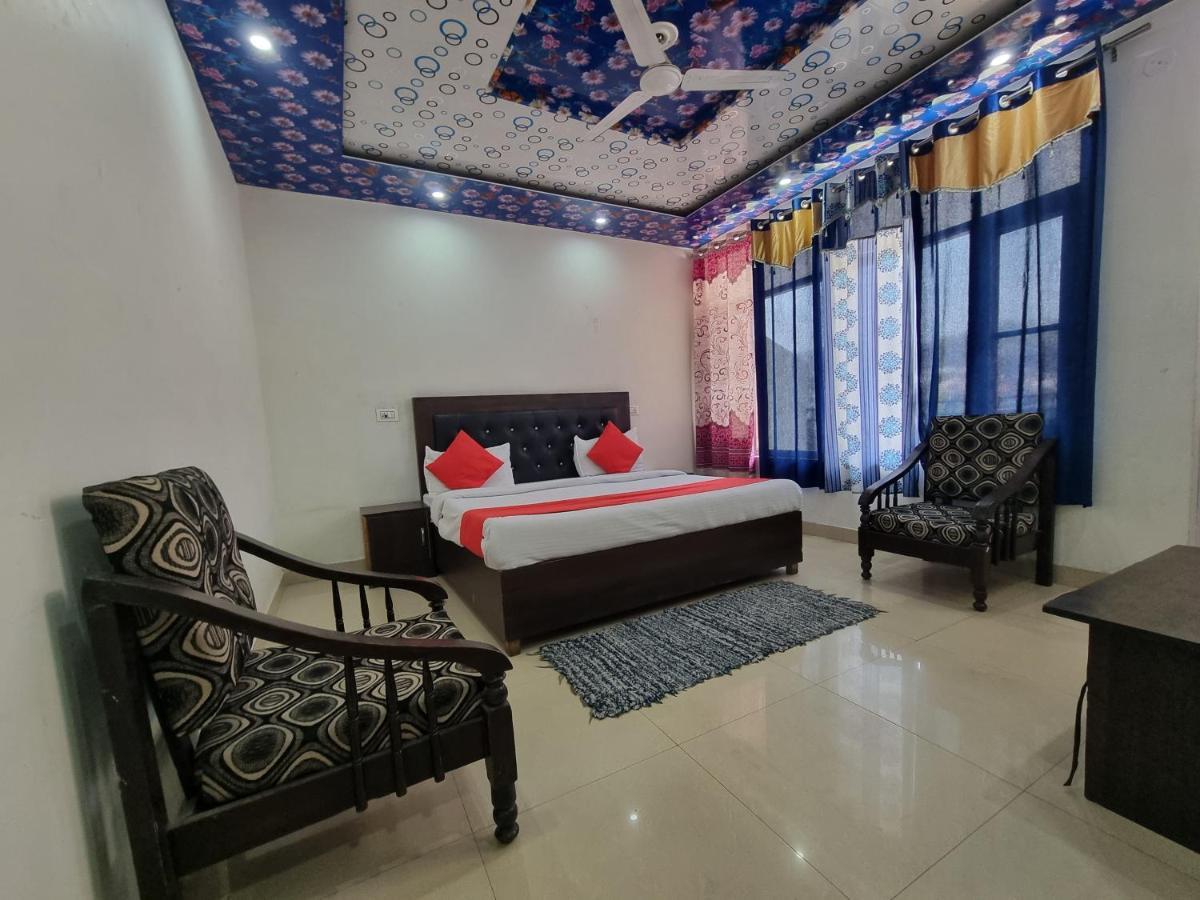 Hotel Sunbeam Dalhousie Kültér fotó