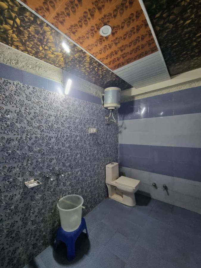 Hotel Sunbeam Dalhousie Kültér fotó