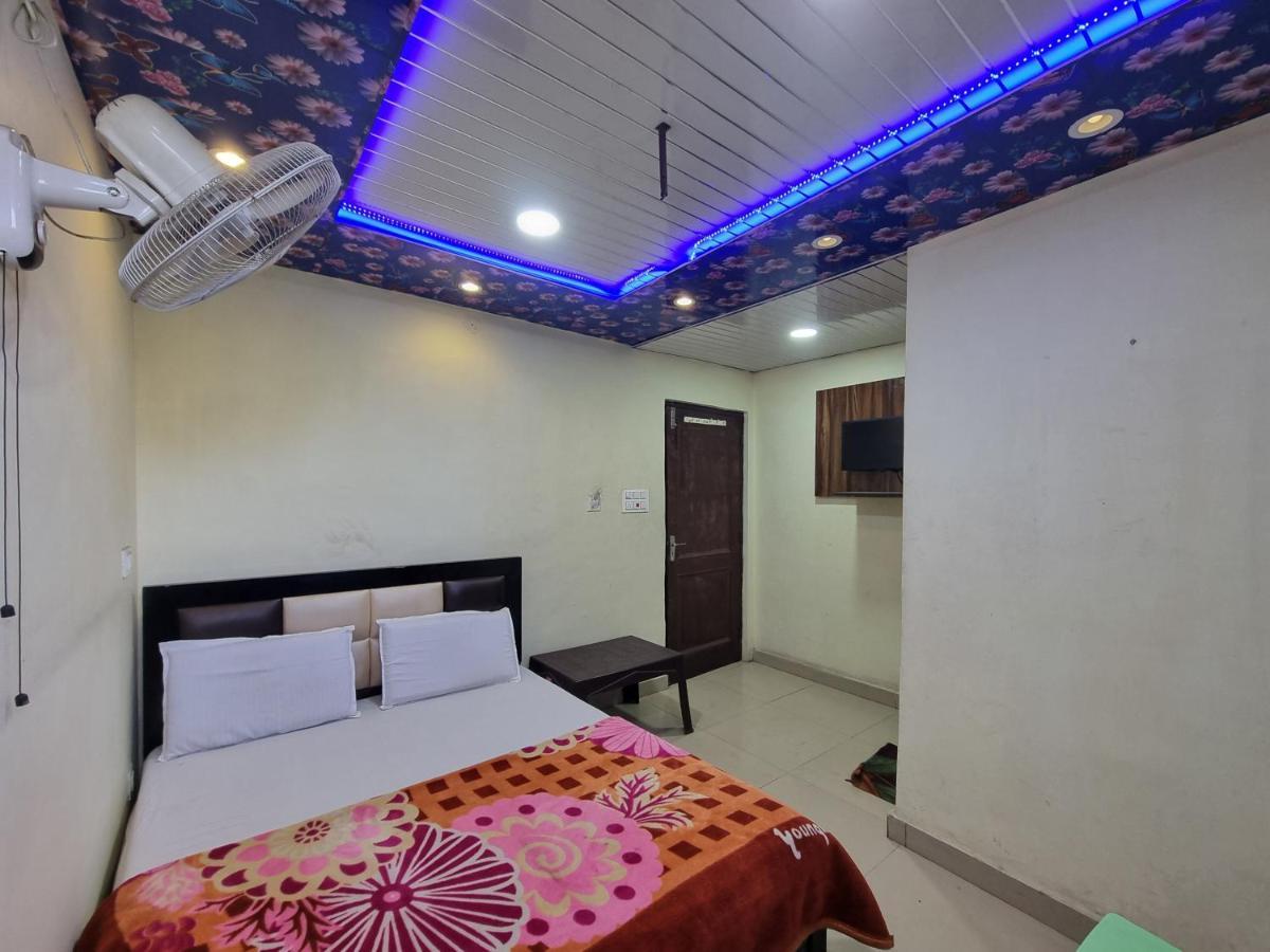Hotel Sunbeam Dalhousie Kültér fotó