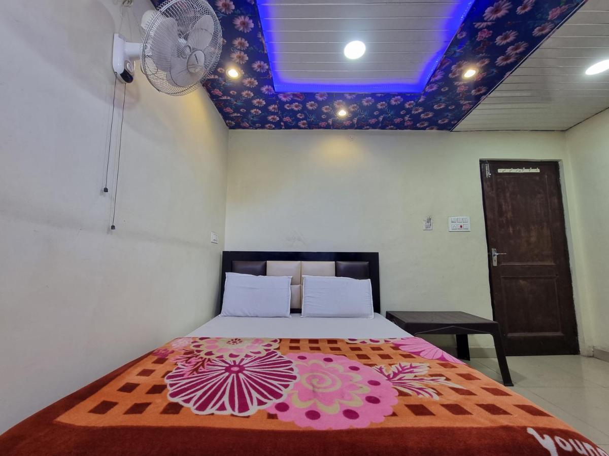 Hotel Sunbeam Dalhousie Kültér fotó