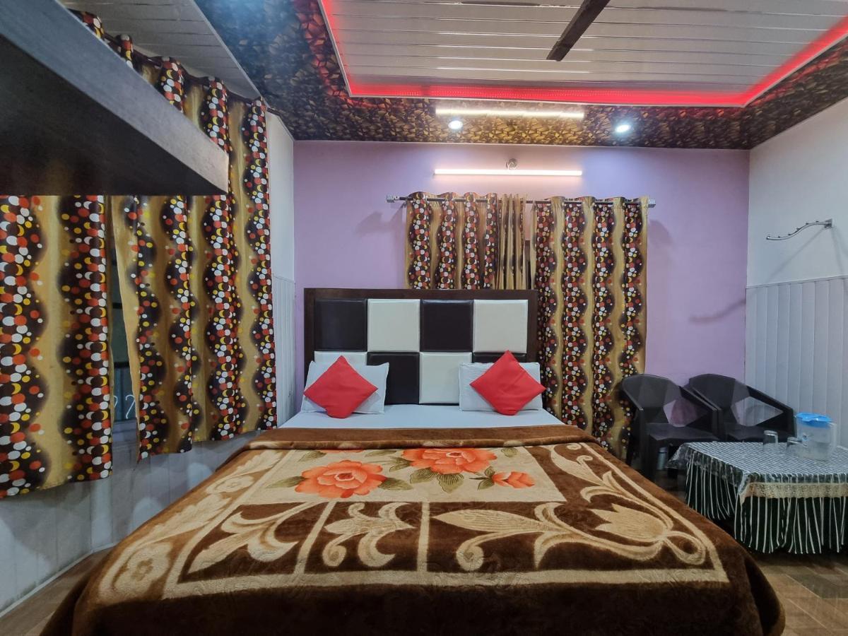Hotel Sunbeam Dalhousie Kültér fotó