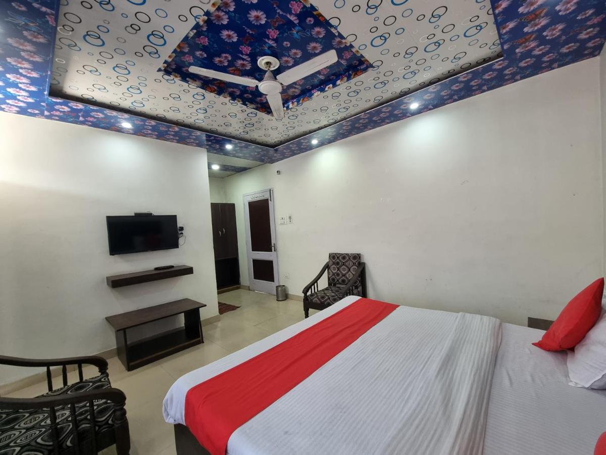 Hotel Sunbeam Dalhousie Kültér fotó