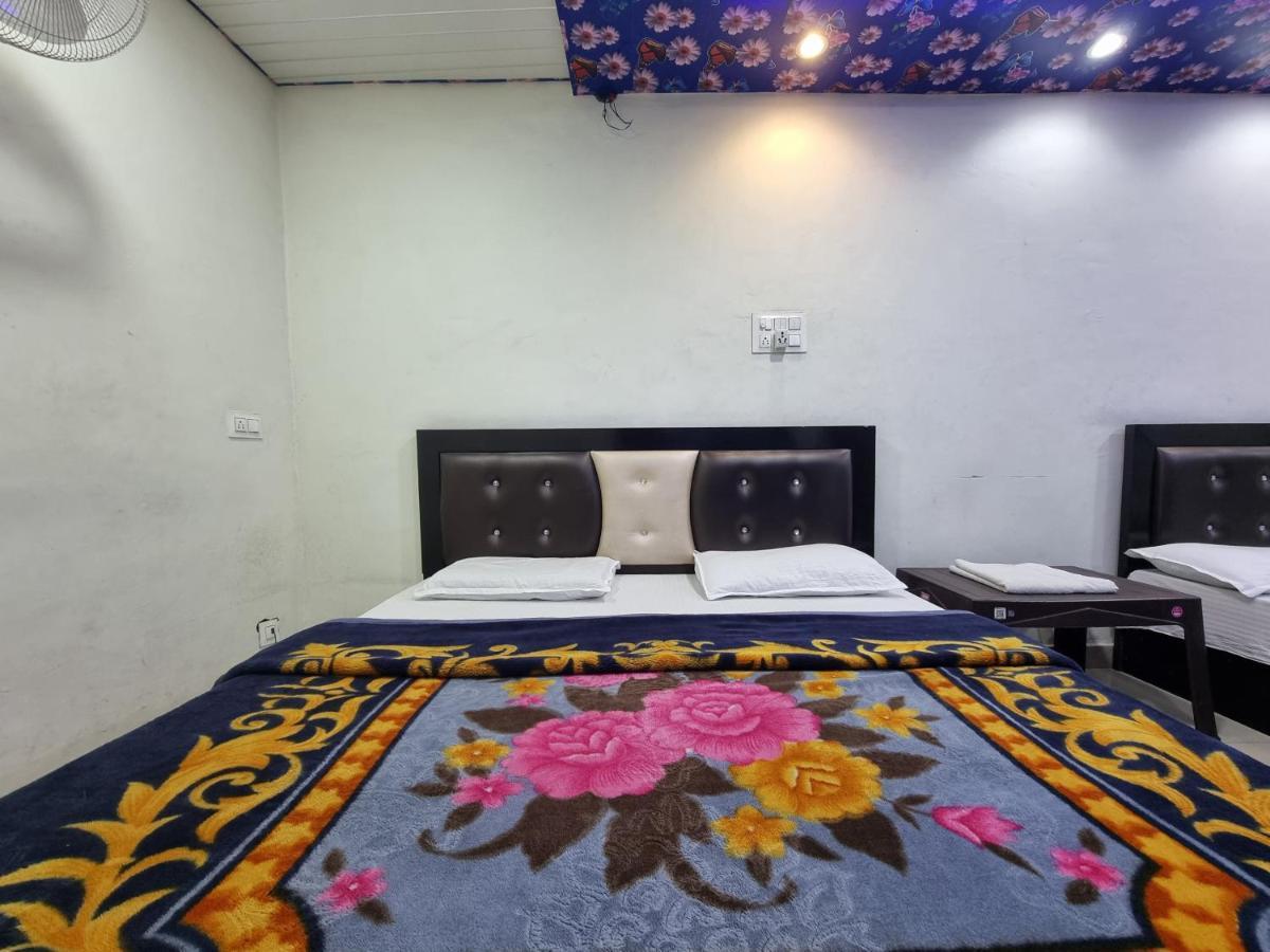 Hotel Sunbeam Dalhousie Kültér fotó