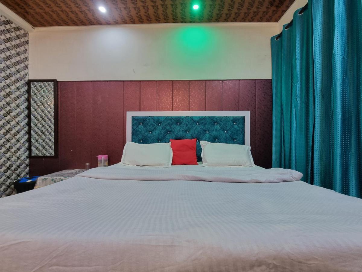 Hotel Sunbeam Dalhousie Kültér fotó