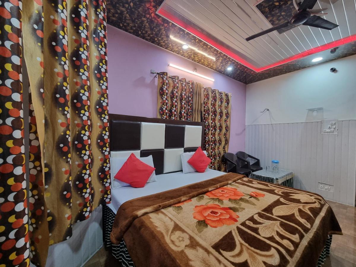 Hotel Sunbeam Dalhousie Kültér fotó