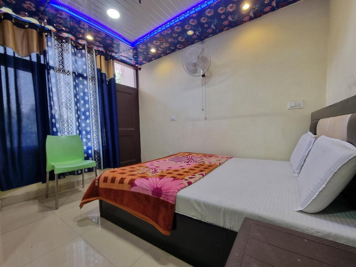 Hotel Sunbeam Dalhousie Kültér fotó