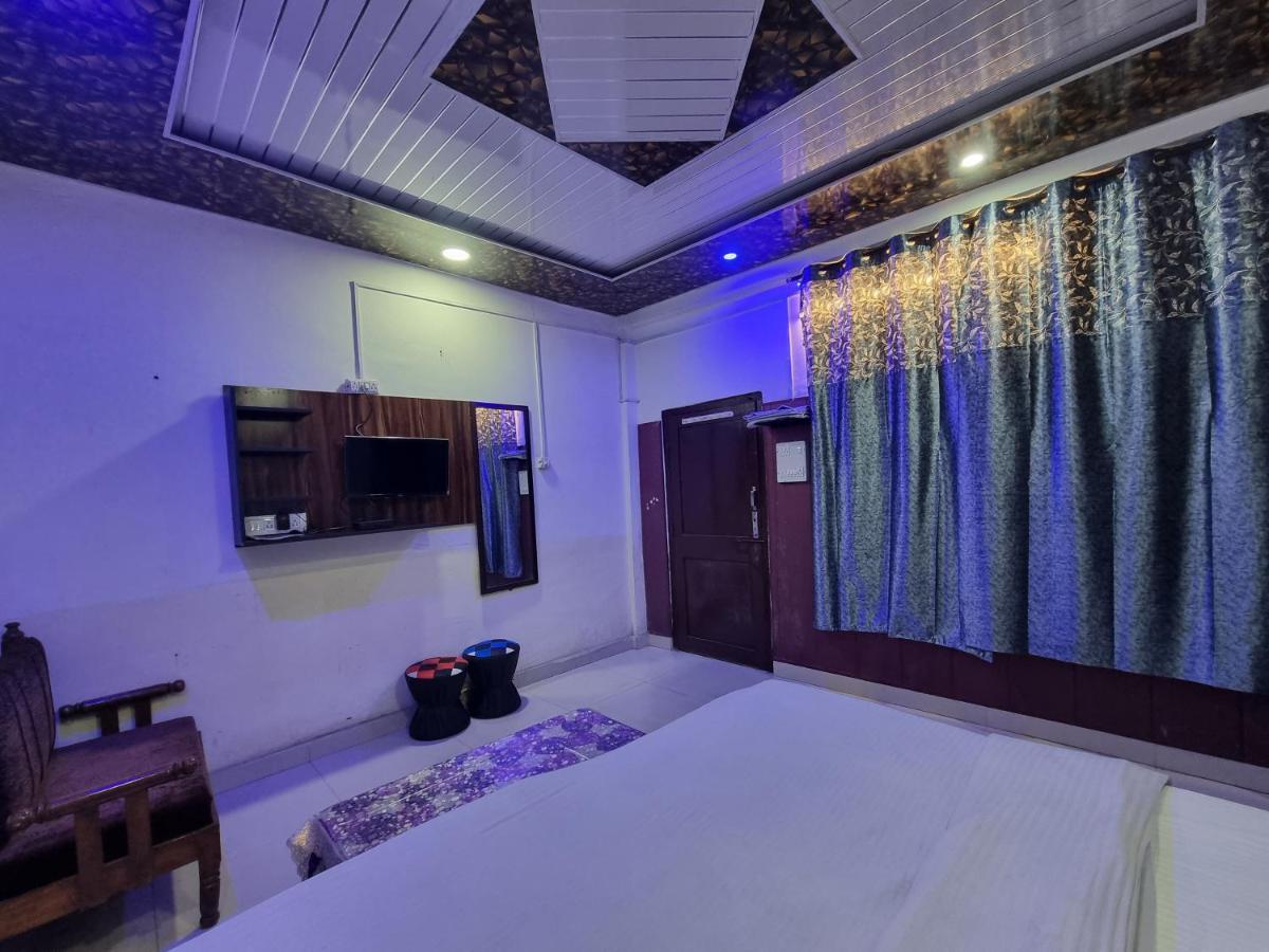 Hotel Sunbeam Dalhousie Kültér fotó