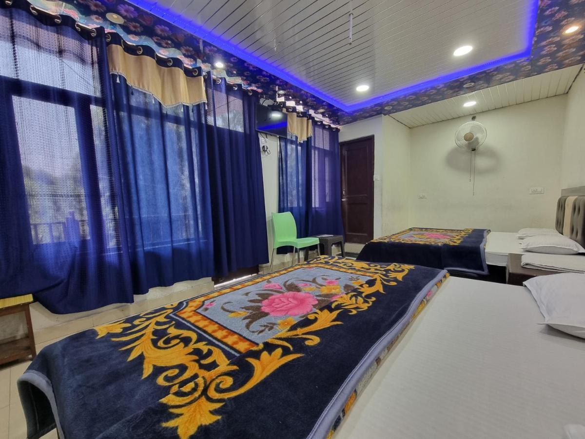 Hotel Sunbeam Dalhousie Kültér fotó