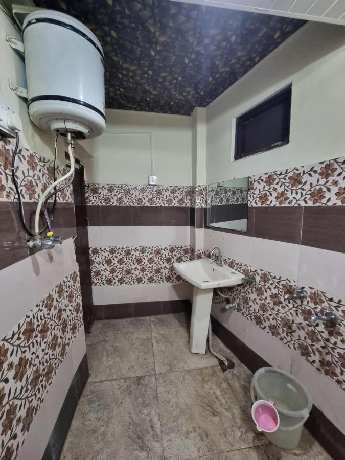 Hotel Sunbeam Dalhousie Kültér fotó