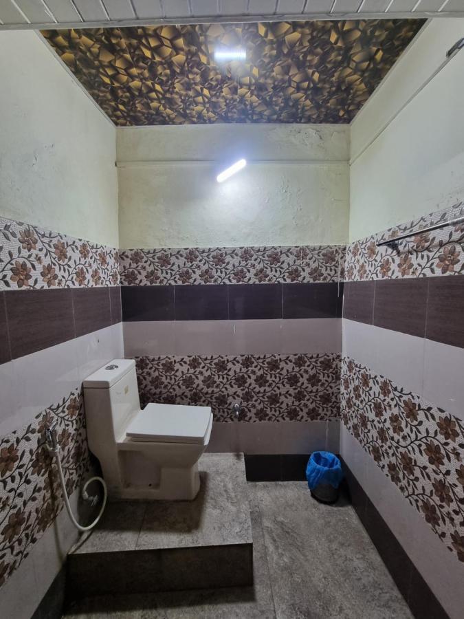 Hotel Sunbeam Dalhousie Kültér fotó