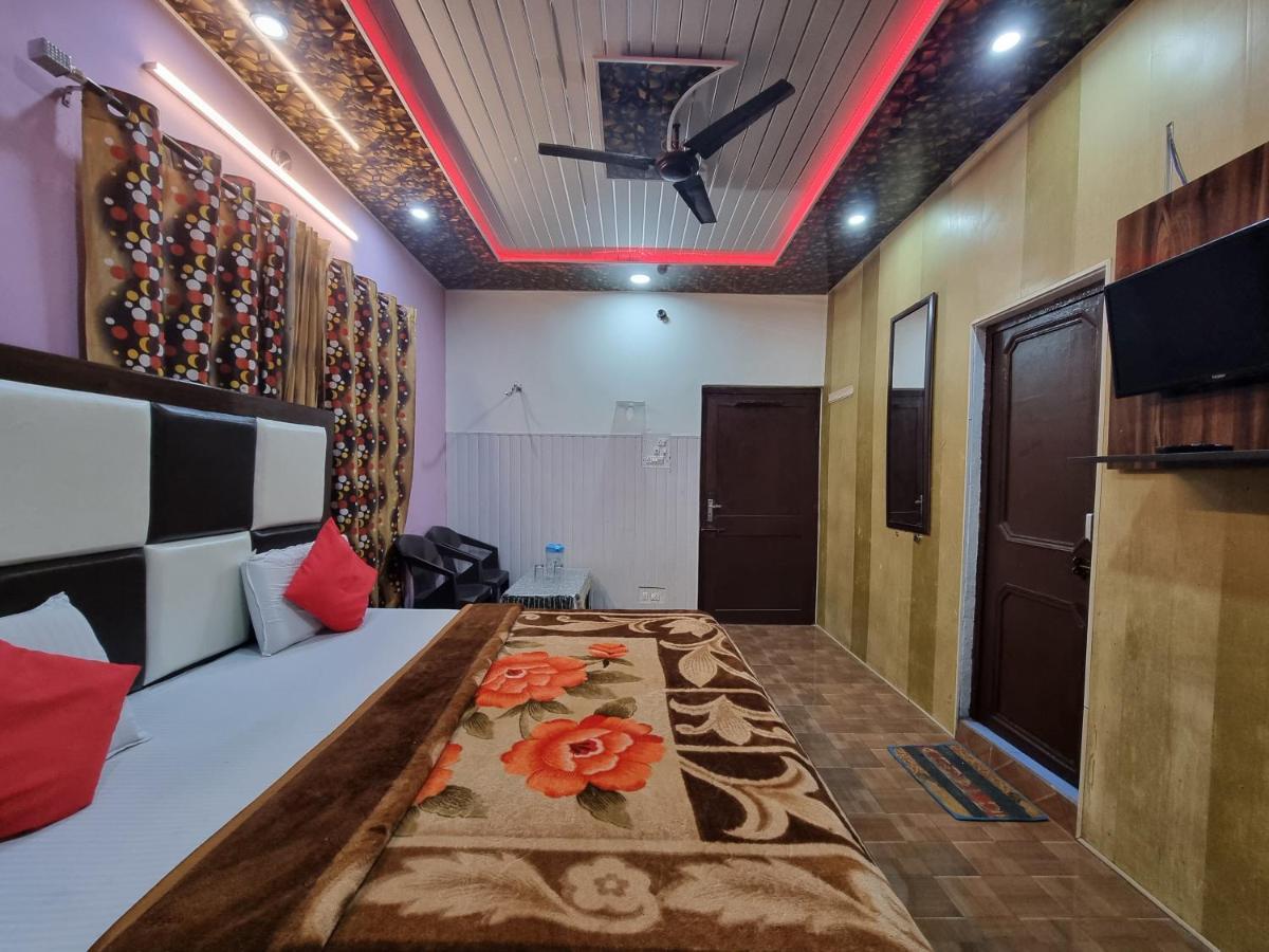 Hotel Sunbeam Dalhousie Kültér fotó