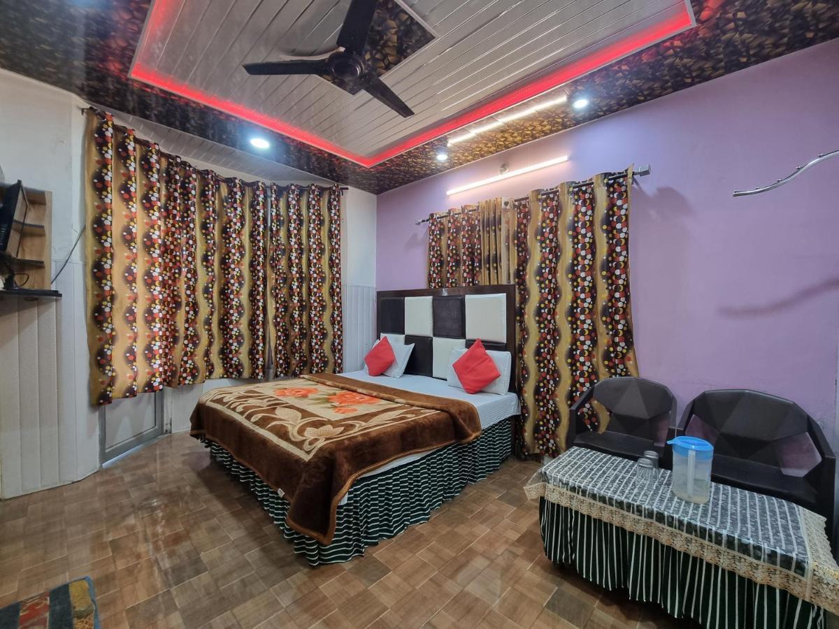 Hotel Sunbeam Dalhousie Kültér fotó