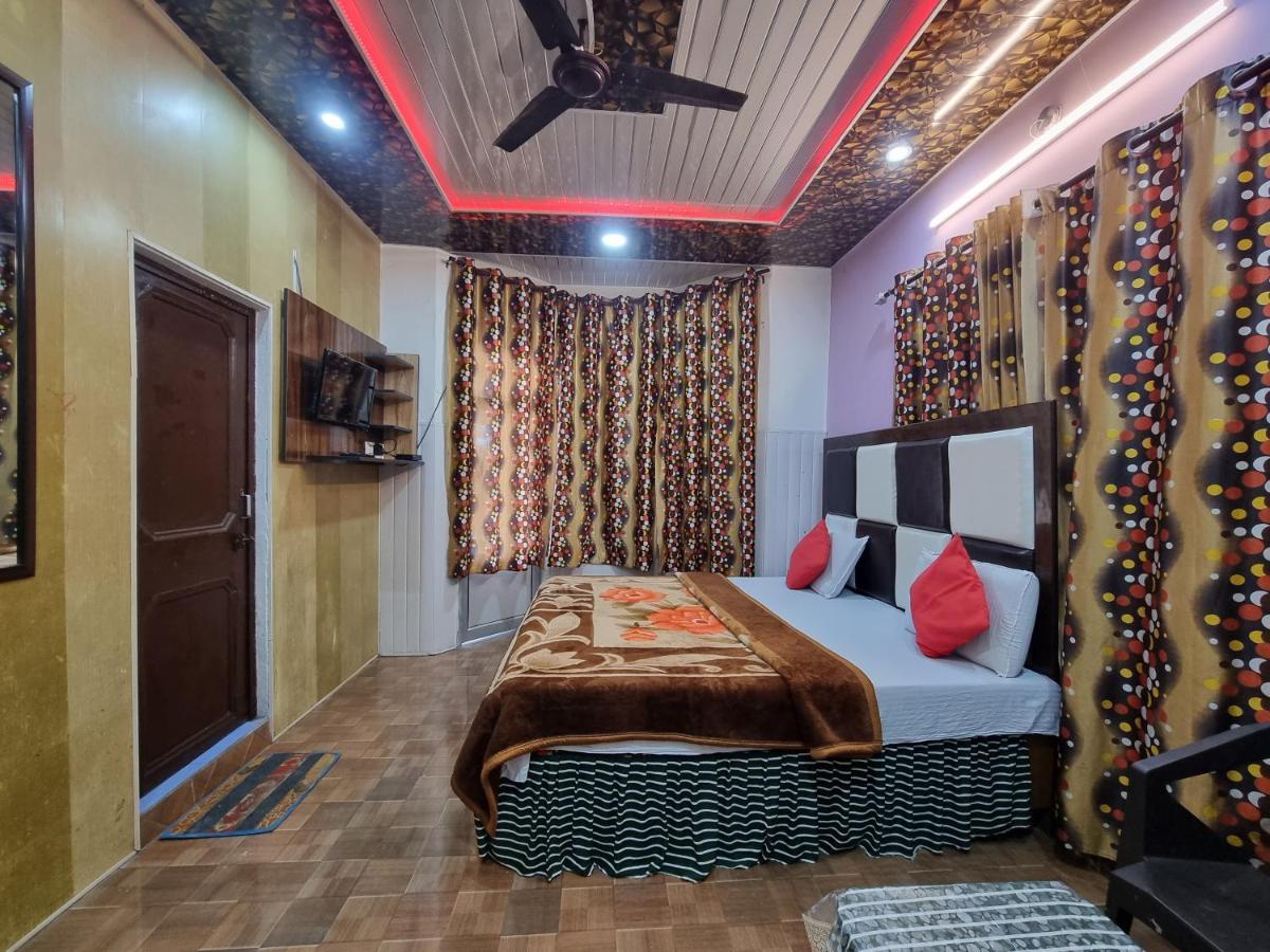 Hotel Sunbeam Dalhousie Kültér fotó