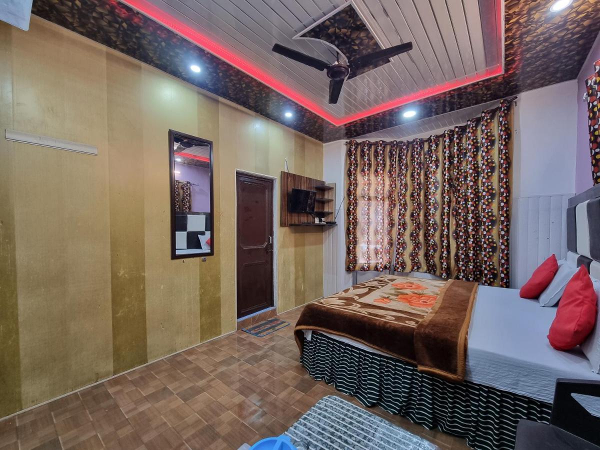Hotel Sunbeam Dalhousie Kültér fotó