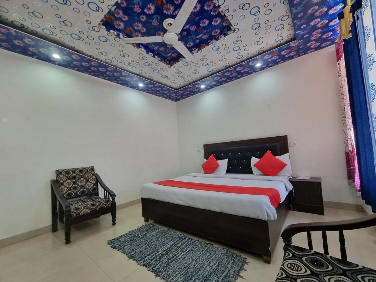 Hotel Sunbeam Dalhousie Kültér fotó