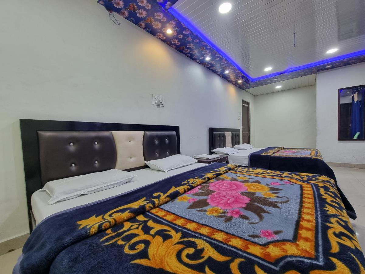 Hotel Sunbeam Dalhousie Kültér fotó