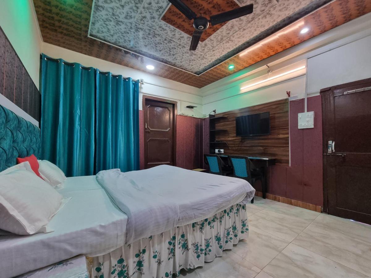 Hotel Sunbeam Dalhousie Kültér fotó
