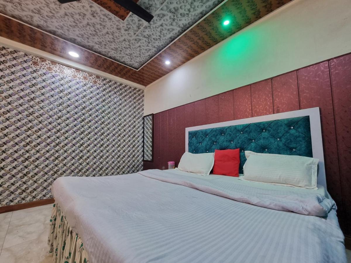 Hotel Sunbeam Dalhousie Kültér fotó